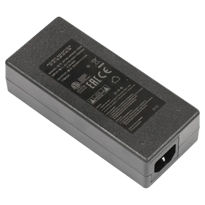 Mikrotik 48V2A96W
