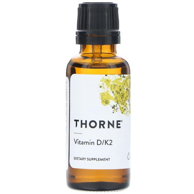 Thorne Research THR-50001