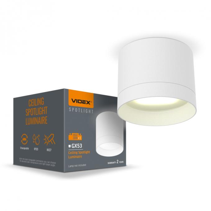 VIDEX VL-SPF19A-W