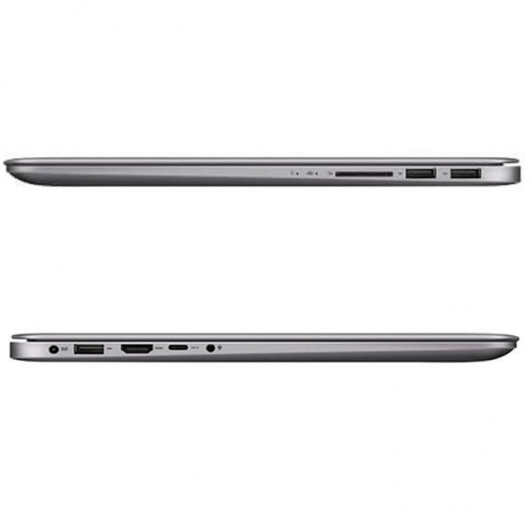 Ноутбук ASUS Zenbook UX310UA UX310UA-FC630R