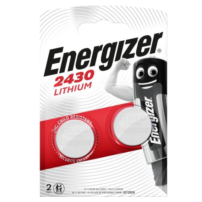 Energizer 2430