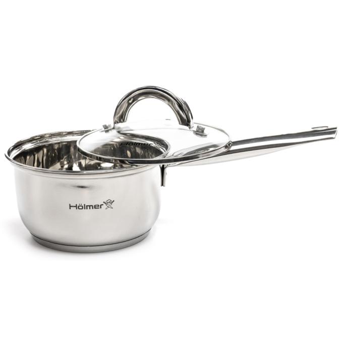 Holmer SP-18411-SS