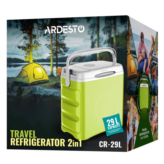Ardesto CR-29L