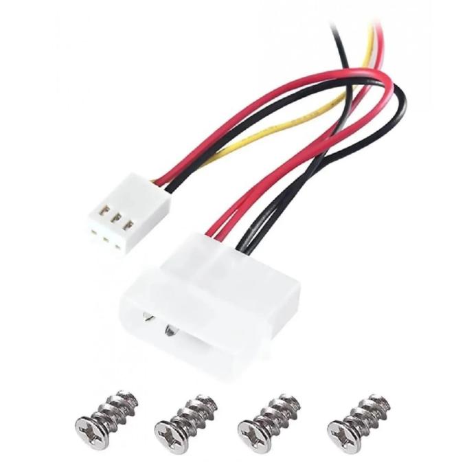 Deepcool DP-FDC-XF120
