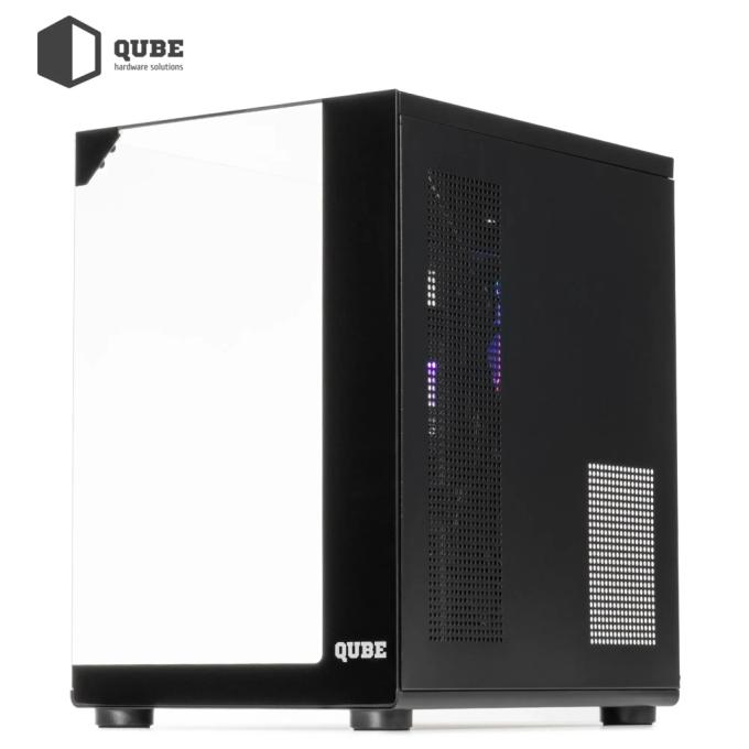 QUBE AQUARIUM_GBNU3