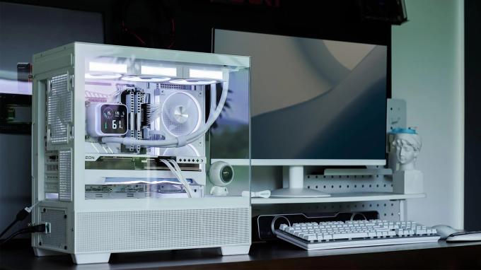 Deepcool R-CG380-WHAGM3-G