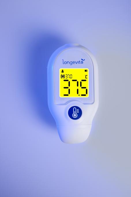 Longevita DET-3022