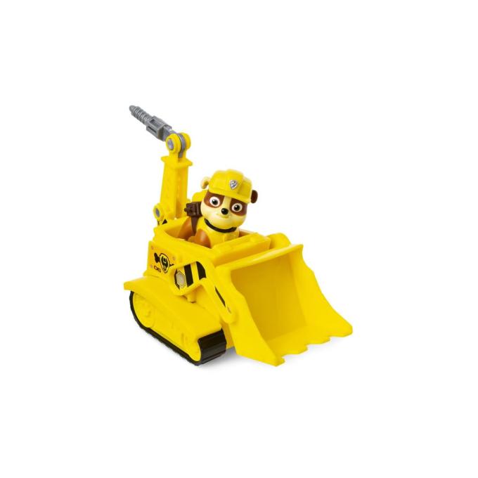 Paw Patrol SM16775/9924
