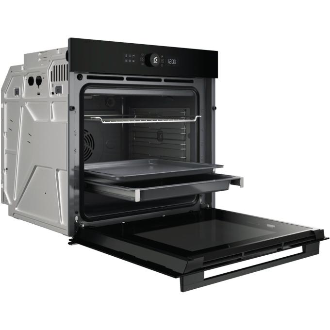 Whirlpool WOI5S8CM1SBA