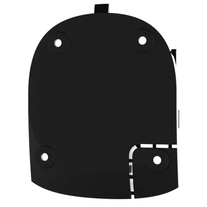 Ajax Smartbracket Ajax Hub black
