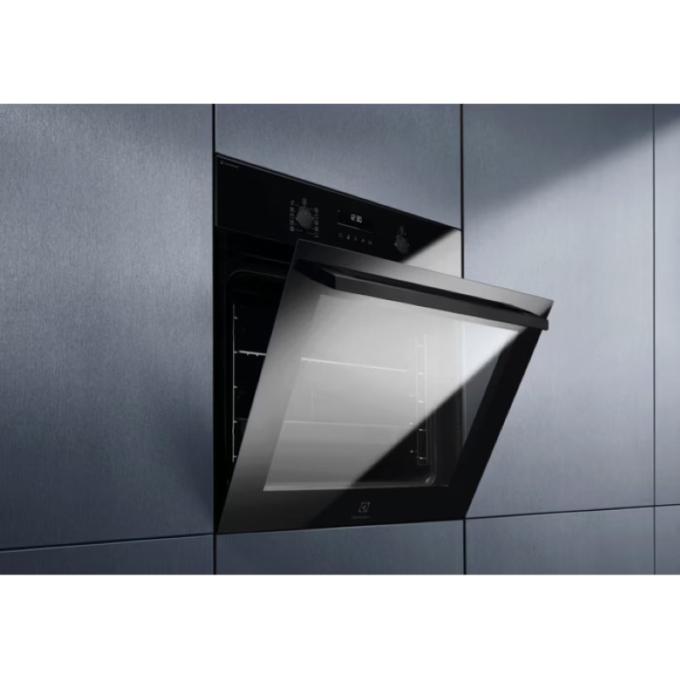 ELECTROLUX LOD6F77WZ