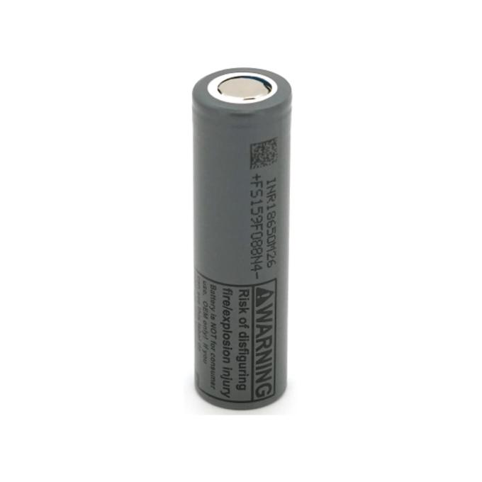 LG INR18650M26