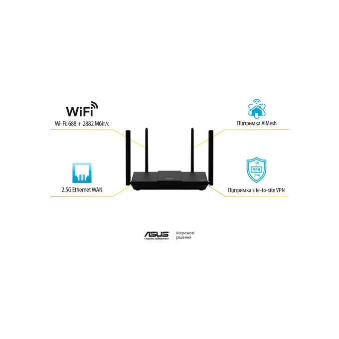 ASUS 90IG09U0-MO3S00
