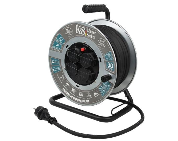 Konner&Sohnen KSCRM-30M