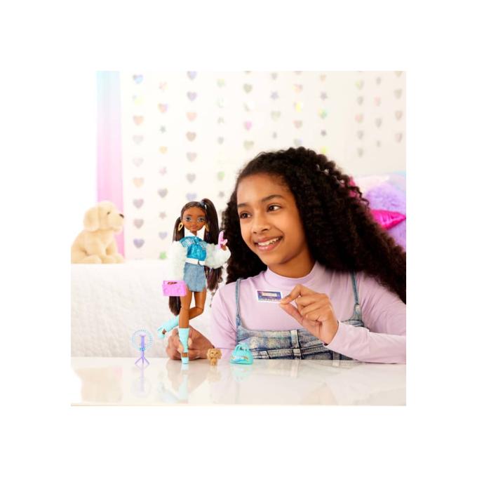 BARBIE HYC22