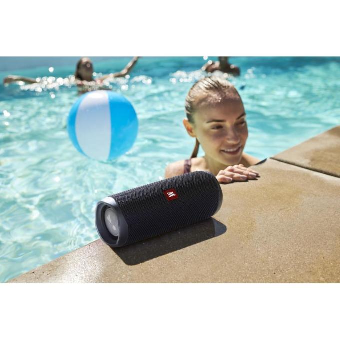 JBL JBLFLIP5BLKEU