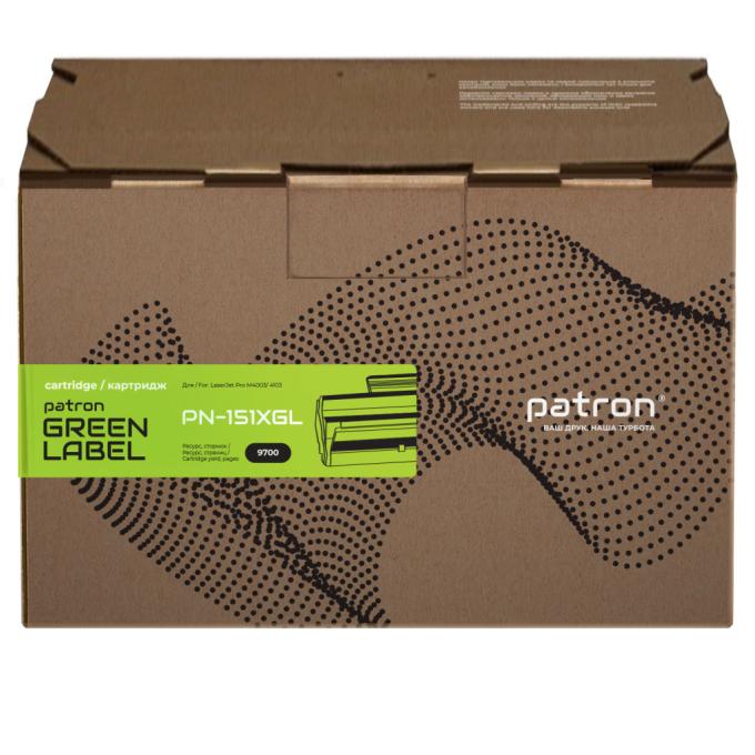 Patron PN-151XGL
