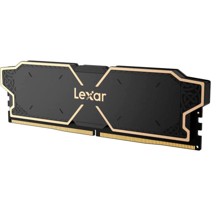 Lexar LD5U16G60C38LG-RGD