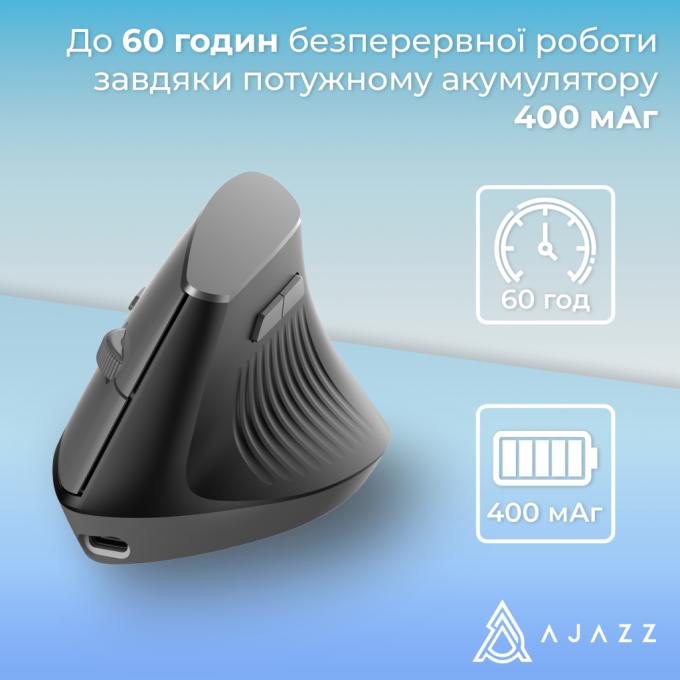 Ajazz i300-B
