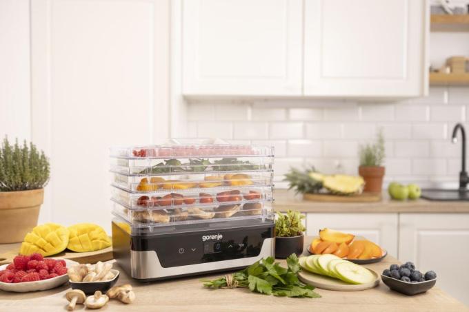Gorenje FDK400DE
