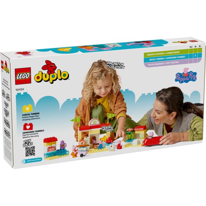 LEGO 10434