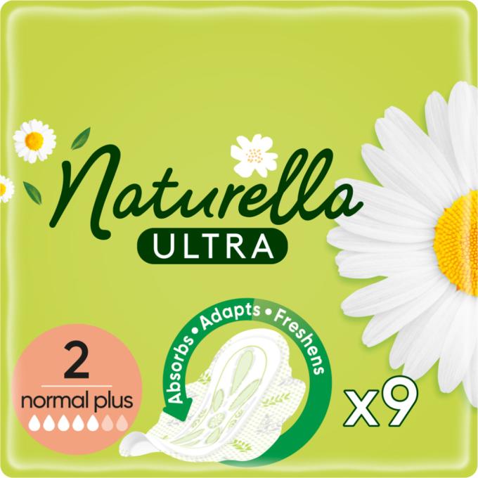 Naturella 8006540098219