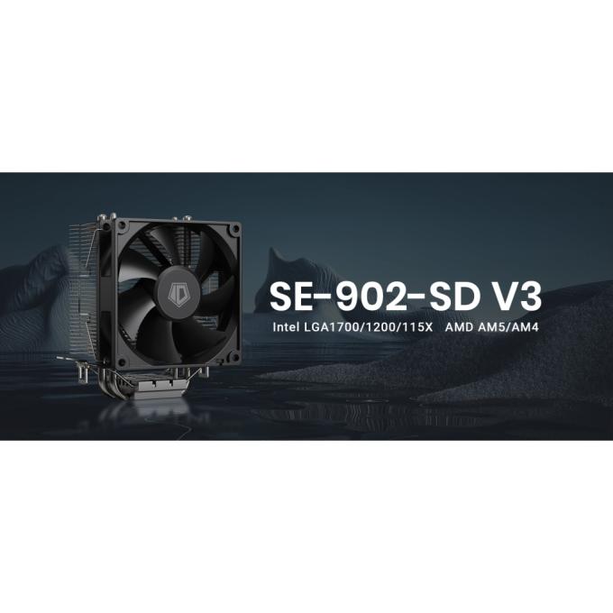 ID-Cooling SE-902-SD V3