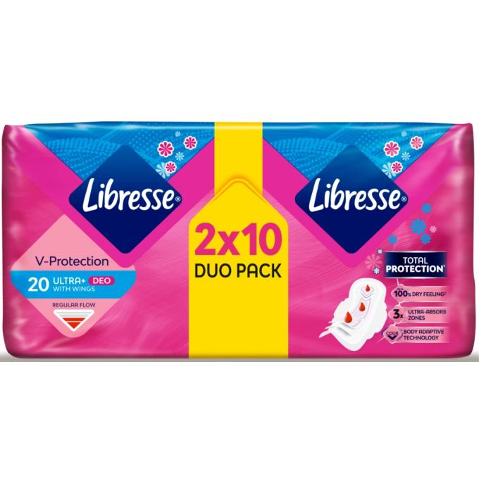 Libresse 7322540388442