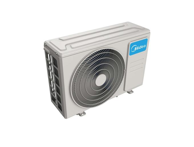 Midea AG-09N8C2DF-I/AG-09N8C2DF-O