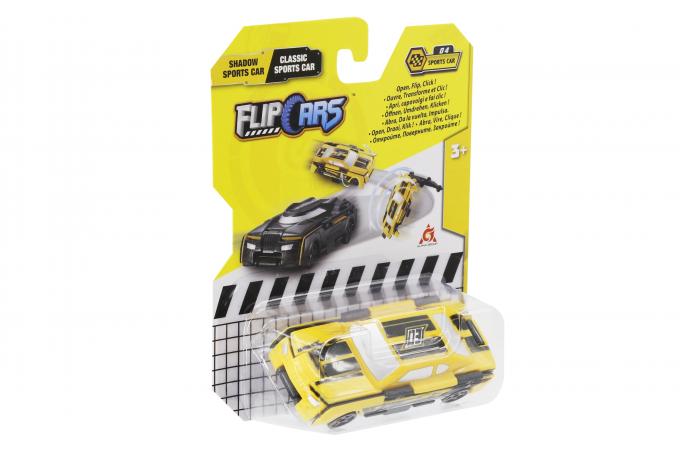 Flip Cars EU463875B-04