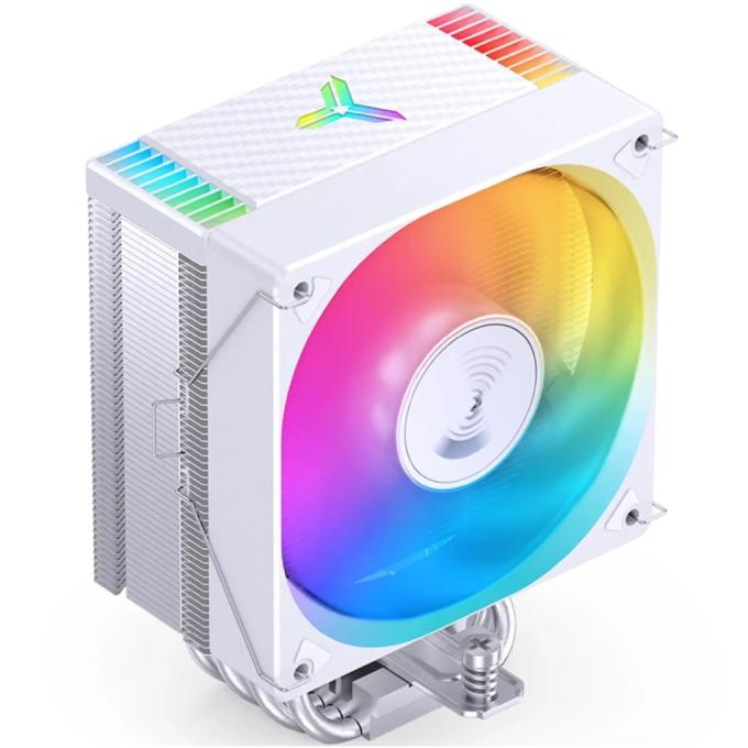JONSBO CR-1000 MAX ARGB White