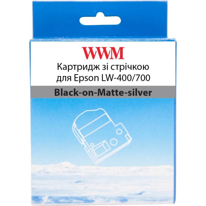 WWM WWM-SM6X