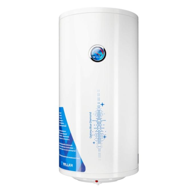 Willer EV80DR OPTIMA