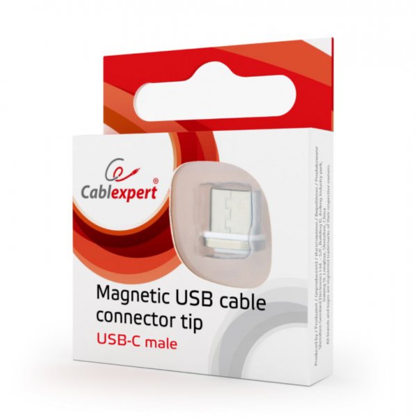 Cablexpert CC-USB2-AMLM-UCM