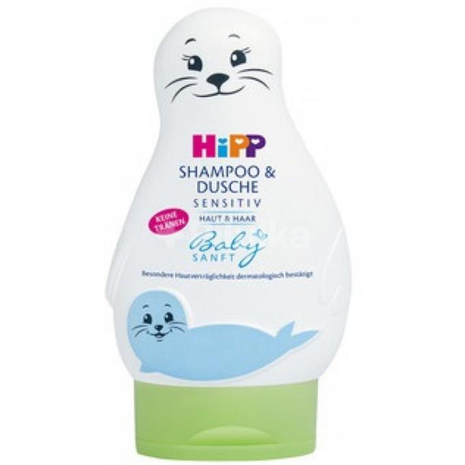 HiPP Babysanft 3105479
