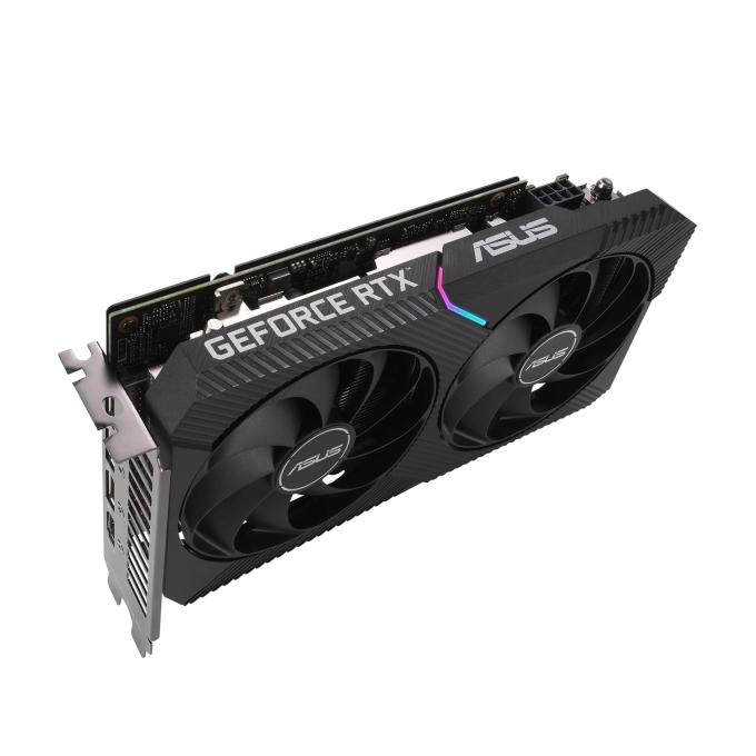 ASUS DUAL-RTX3060-12G-V2