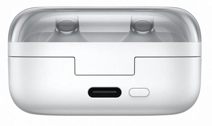 Samsung SM-R640NZWASEK