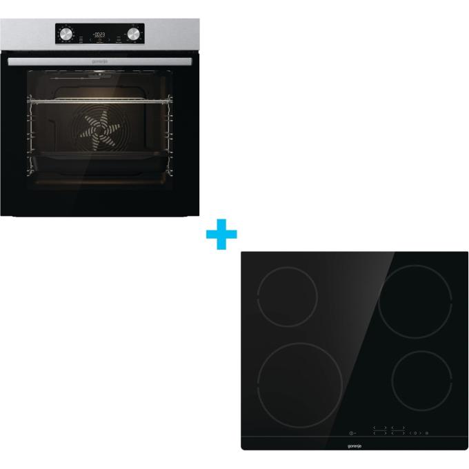 Gorenje SET_BO6737E02X_ECT41SC