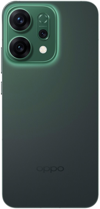 Oppo CPH2737 Green