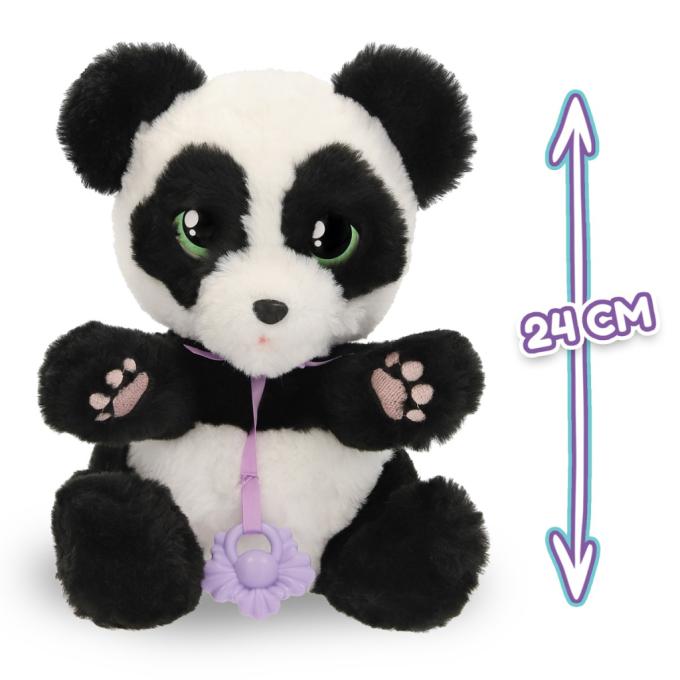 Baby Paws 927667IM
