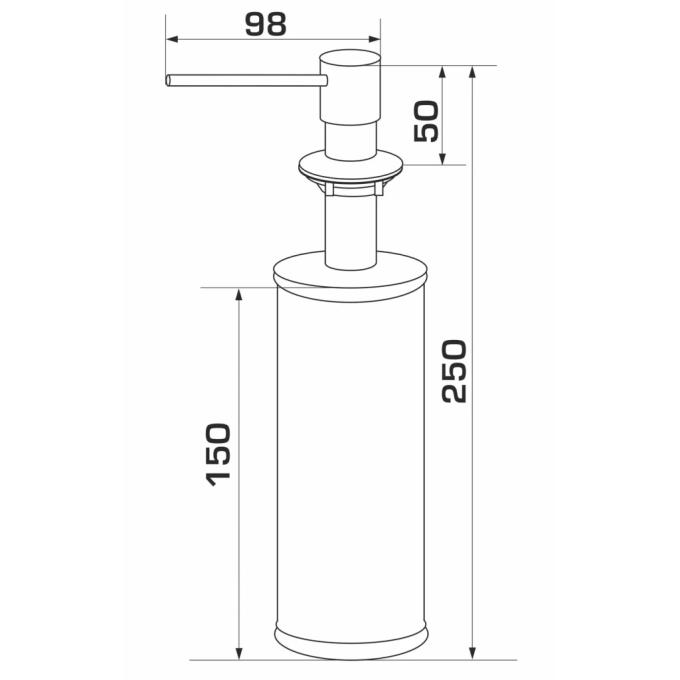 GRANADO gd0203