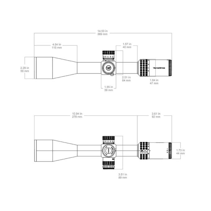 Vector Optics SCFF-57