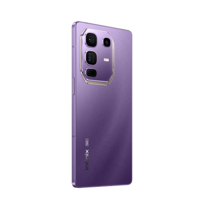 Infinix X6856 12/256 ENCH PURPLE