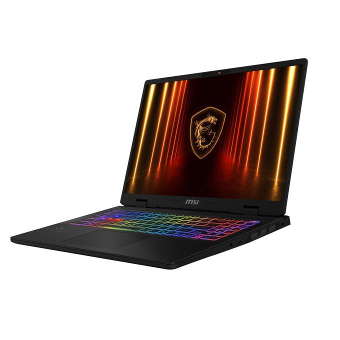 MSI D8WFKG-075XUA