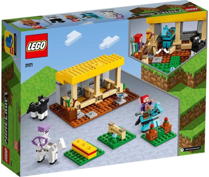 LEGO 21171