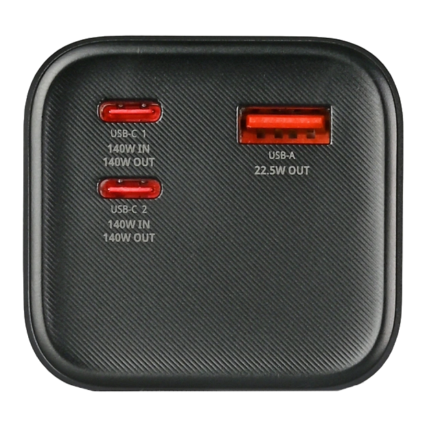 VIDEX VPB-316 PD140Вт 30000мАч