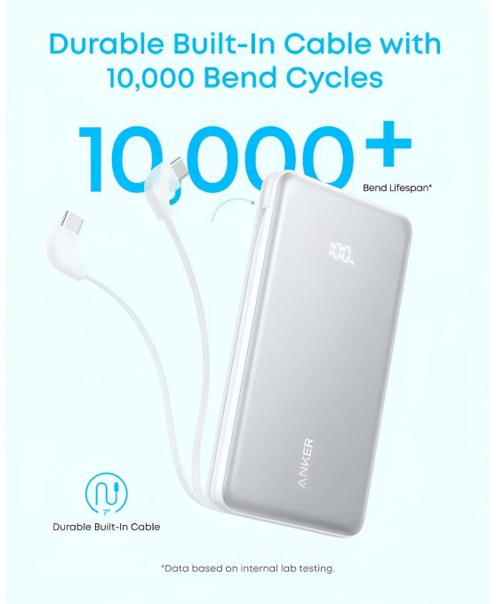 Anker A110DH21