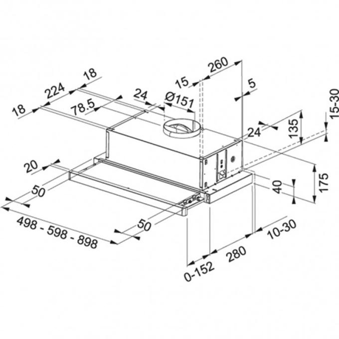 Franke 315.0532.375