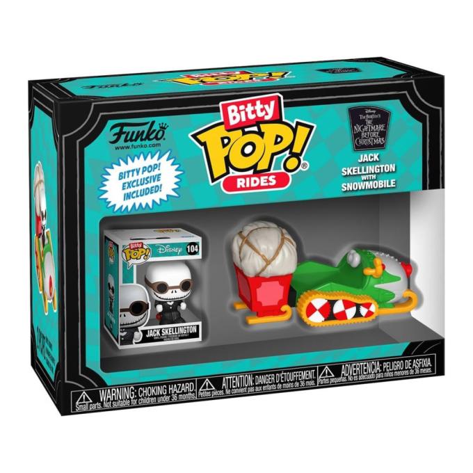 Funko Pop 83624