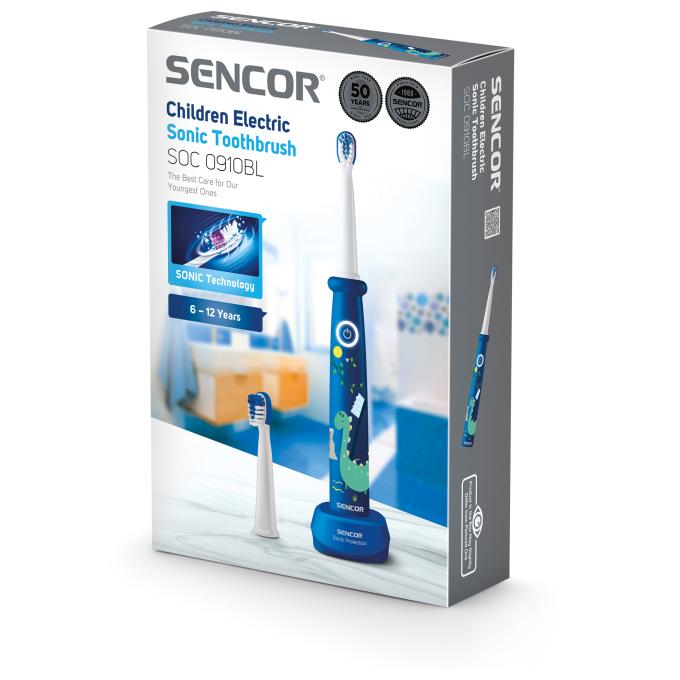 Sencor SOC0910BL